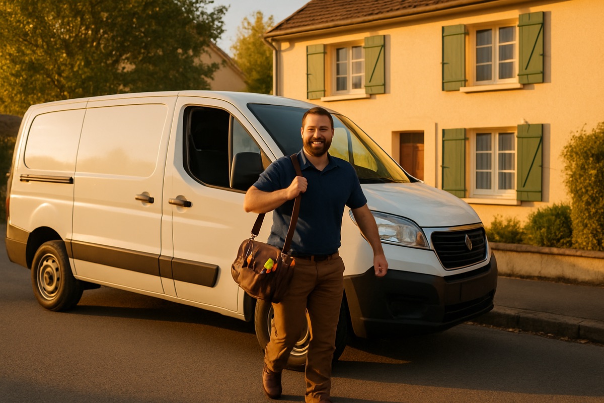 Spécialiste volets professionnel à Florennes — Spécialiste volets Florennes